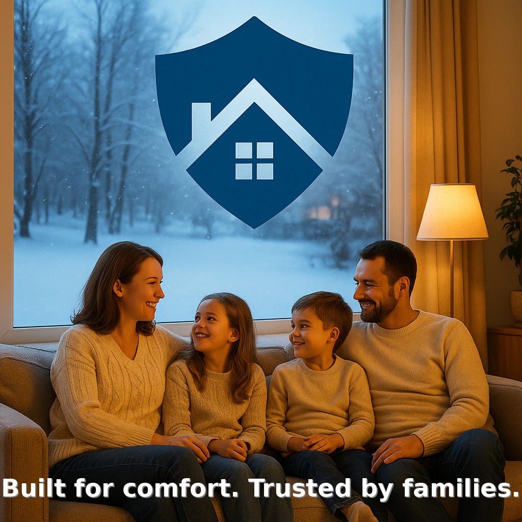 Prime Shield Insulations