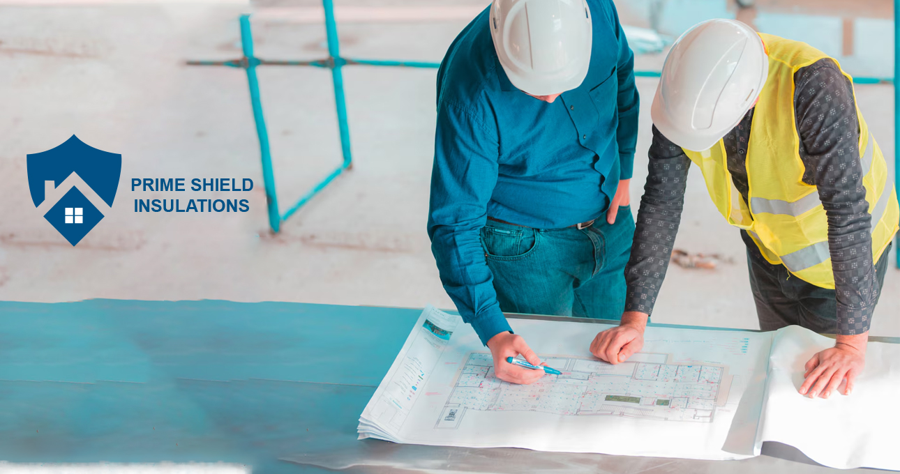 Prime Shield Insulations