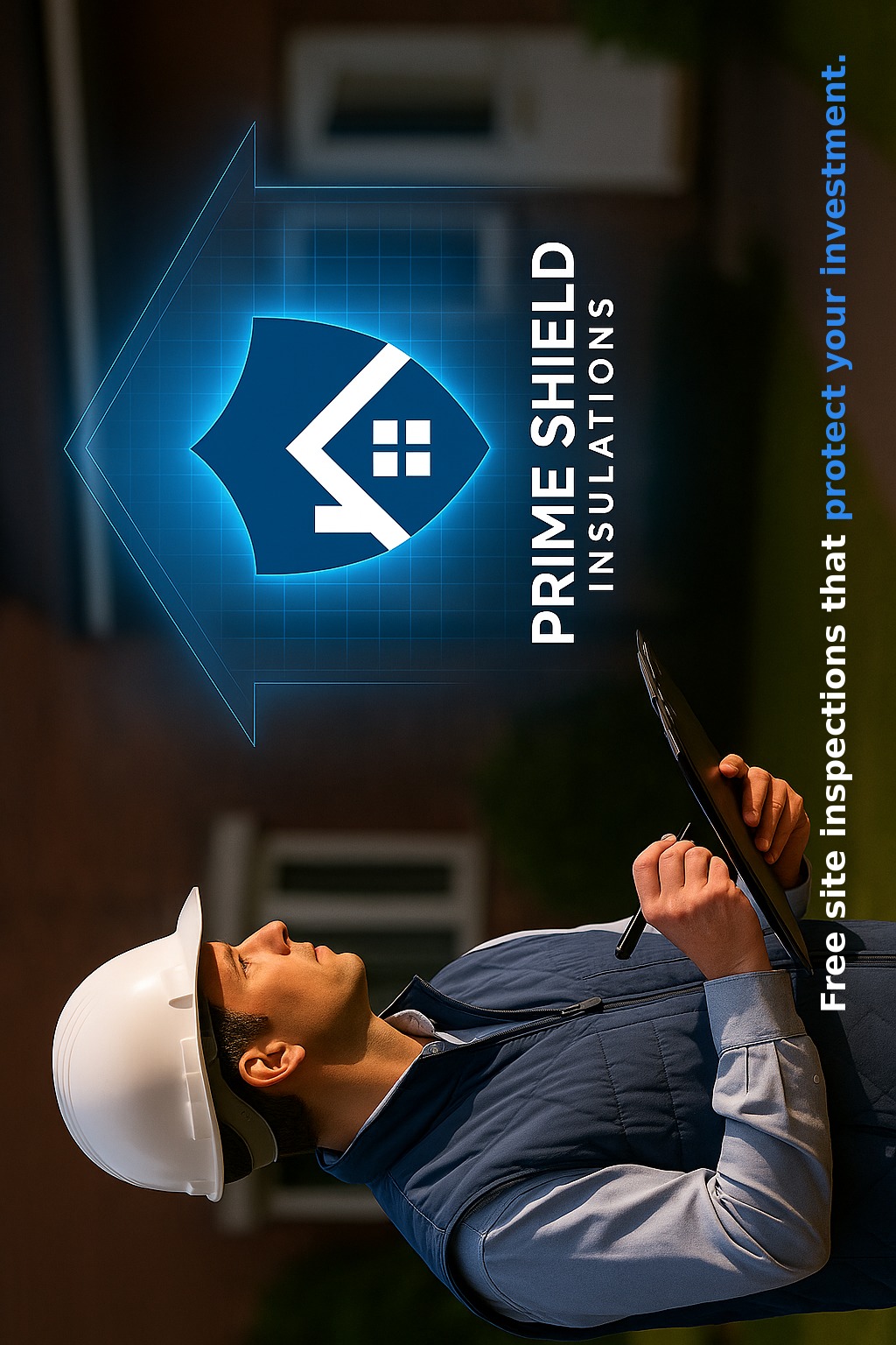 Prime Shield Insulations