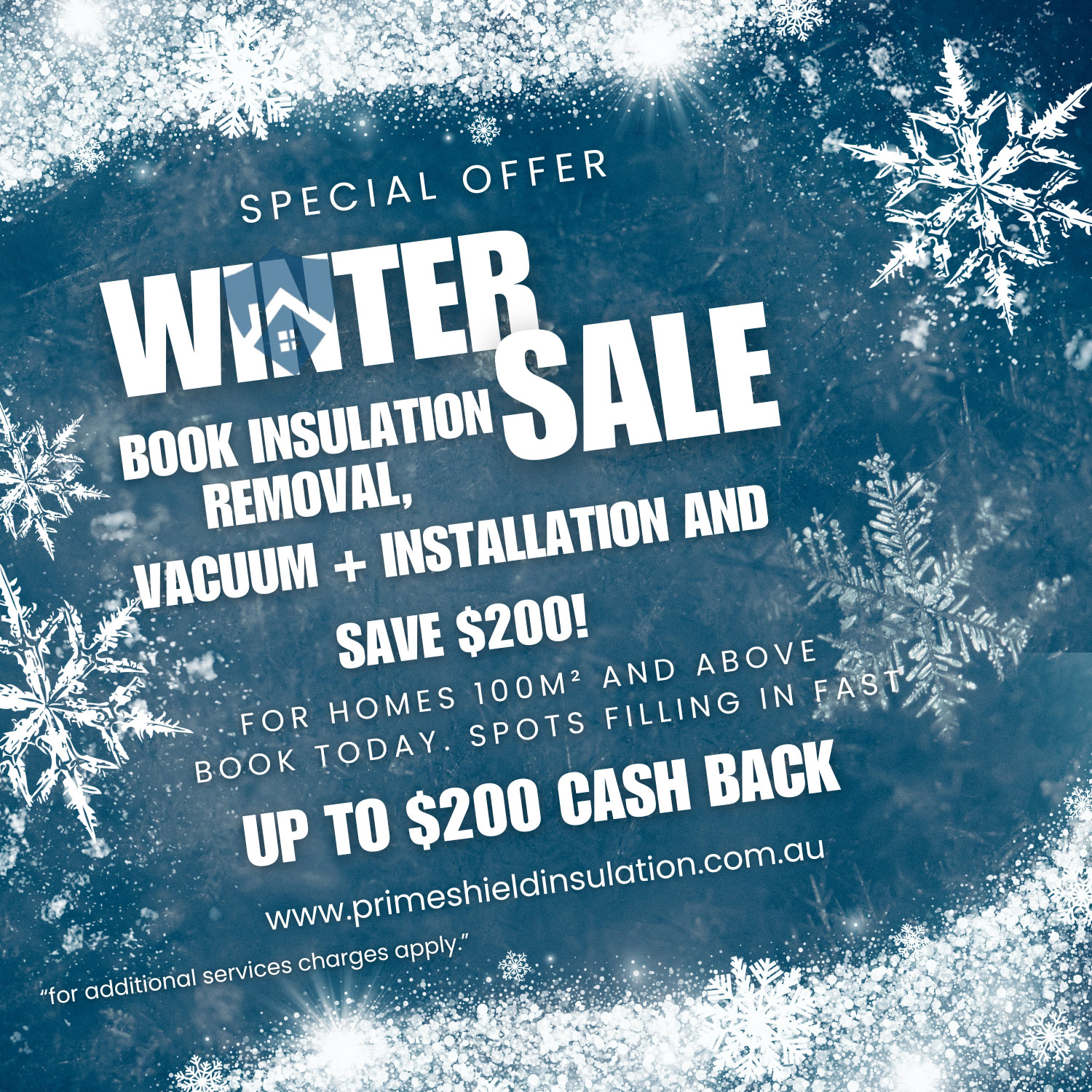 Prime Shield Insulations